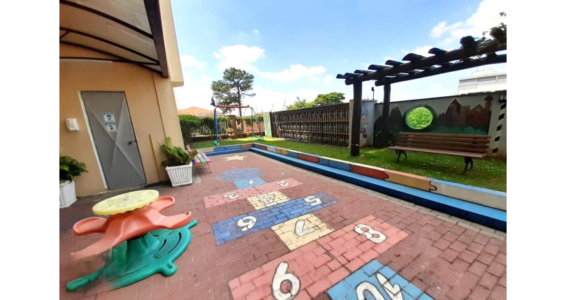  Apartamento à venda no Bairro da Vila Pereira Barreto na Rua Luís Carneiro 255, 