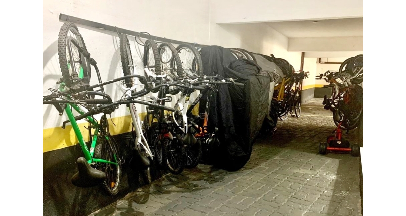  Apartamento à venda no Bairro da Vila Pereira Barreto na Rua Luís Carneiro 255, 