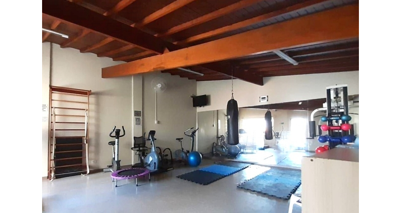  Apartamento à venda no Bairro da Vila Pereira Barreto na Rua Luís Carneiro 255, 