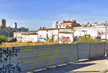 Terreno à venda no Bairro de Pirituba na Avenida Mutinga,