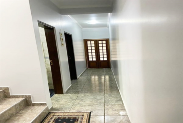 Sobrado à venda no Bairro do Parque Panamericano na Rua Paisagem Ecológica