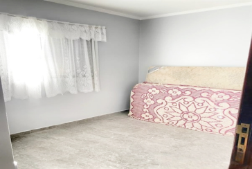 Sobrado à venda no Bairro do Parque Panamericano na Rua Paisagem Ecológica