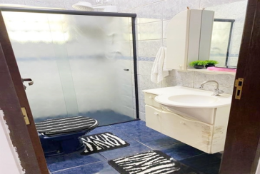 Sobrado à venda no Bairro do Parque Panamericano na Rua Paisagem Ecológica