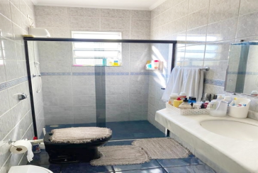 Sobrado à venda no Bairro do Parque Panamericano na Rua Paisagem Ecológica