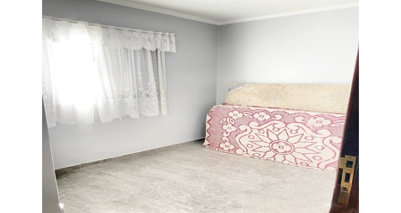 Sobrado à venda no Bairro do Parque Panamericano na Rua Paisagem Ecológica