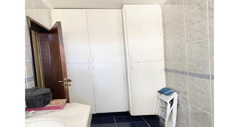 Sobrado à venda Rua Paisagem Ecológica, Parque Panamericano - Imóveis à Venda