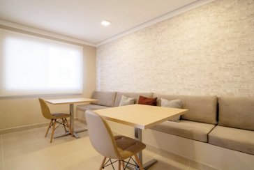  Apartamento à venda no Bairro do Jaraguá na Avenida Doutor Felipe Pinel 3581,