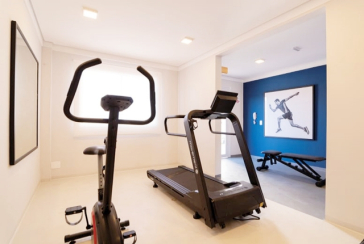  Apartamento à venda no Bairro do Jaraguá na Avenida Doutor Felipe Pinel 3581,