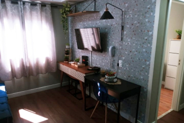  Apartamento à venda no Bairro do Jaraguá na Avenida Doutor Felipe Pinel 3581,