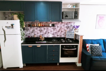  Apartamento à venda no Bairro do Jaraguá na Avenida Doutor Felipe Pinel 3581,