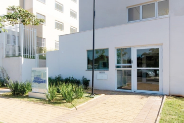  Apartamento à venda no Bairro do Jaraguá na Avenida Doutor Felipe Pinel 3581,