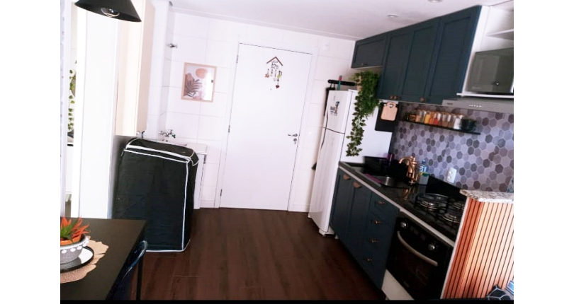  Apartamento à venda no Bairro do Jaraguá na Avenida Doutor Felipe Pinel 3581,