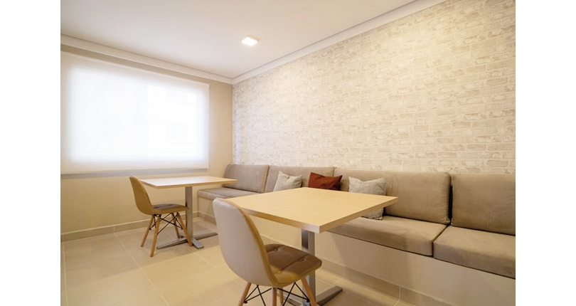  Apartamento à venda no Bairro do Jaraguá na Avenida Doutor Felipe Pinel 3581,