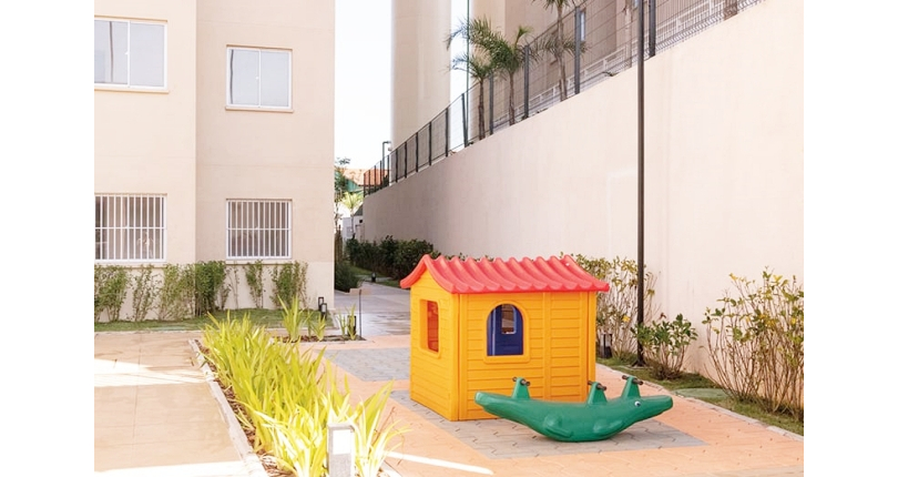  Apartamento à venda no Bairro do Jaraguá na Avenida Doutor Felipe Pinel 3581,