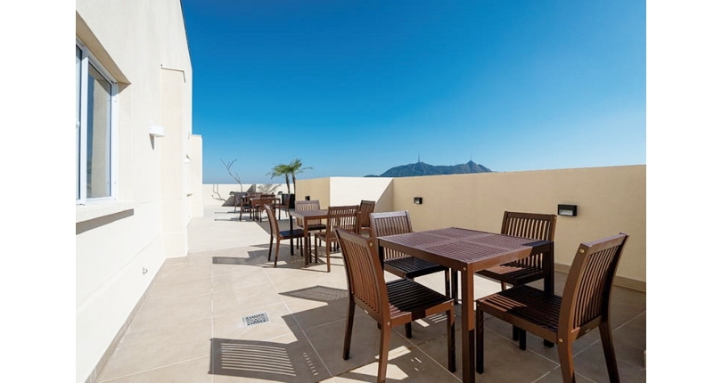  Apartamento à venda no Bairro do Jaraguá na Avenida Doutor Felipe Pinel 3581,