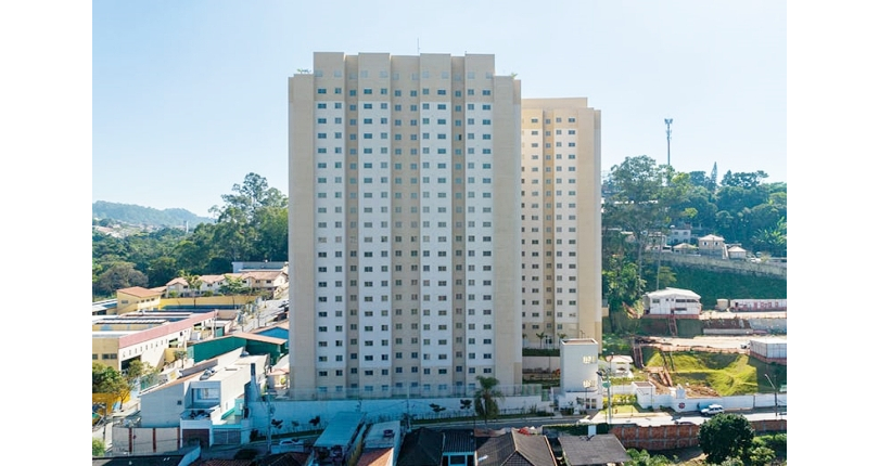  Apartamento à venda no Bairro do Jaraguá na Avenida Doutor Felipe Pinel 3581,