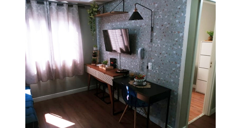  Apartamento à venda no Bairro do Jaraguá na Avenida Doutor Felipe Pinel 3581,