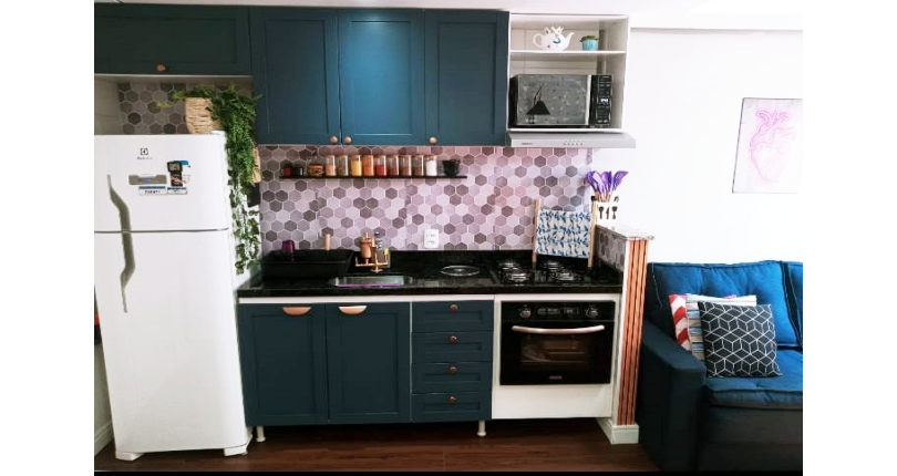  Apartamento à venda no Bairro do Jaraguá na Avenida Doutor Felipe Pinel 3581,