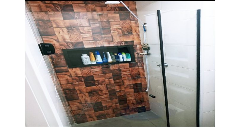  Apartamento à venda no Bairro do Jaraguá na Avenida Doutor Felipe Pinel 3581,