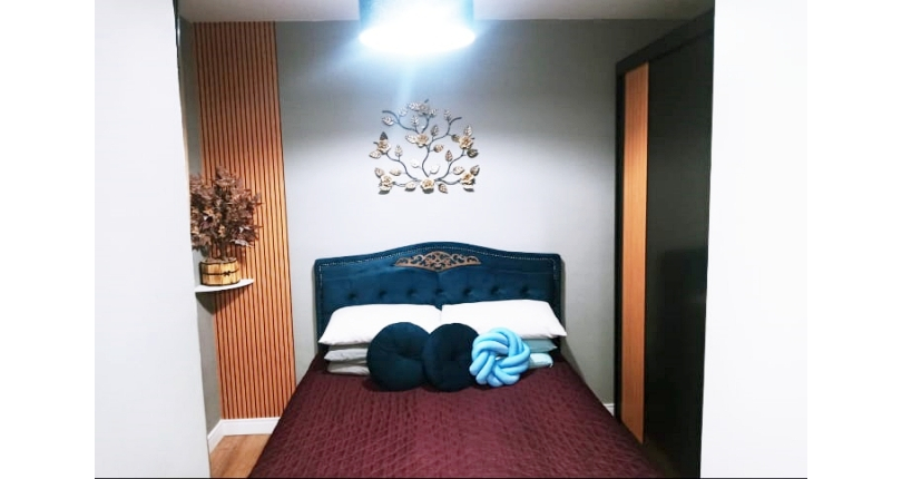  Apartamento à venda no Bairro do Jaraguá na Avenida Doutor Felipe Pinel 3581,