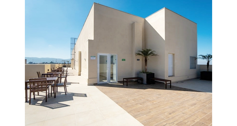  Apartamento à venda no Bairro do Jaraguá na Avenida Doutor Felipe Pinel 3581,