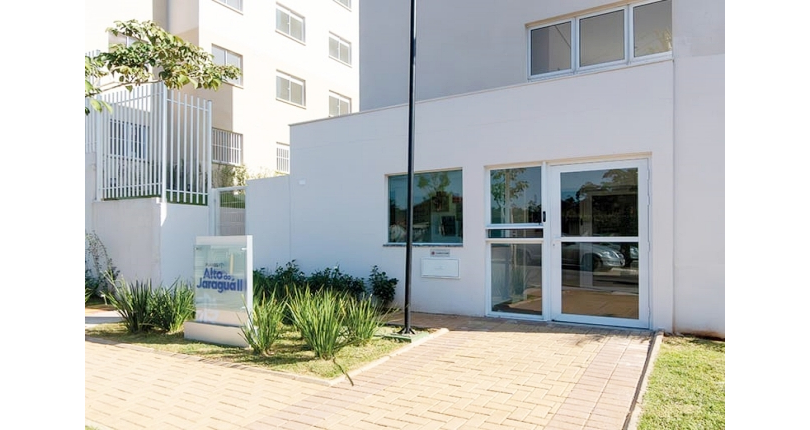  Apartamento à venda no Bairro do Jaraguá na Avenida Doutor Felipe Pinel 3581,