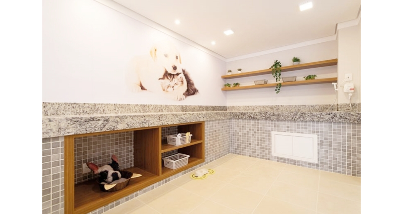  Apartamento à venda no Bairro do Jaraguá na Avenida Doutor Felipe Pinel 3581,