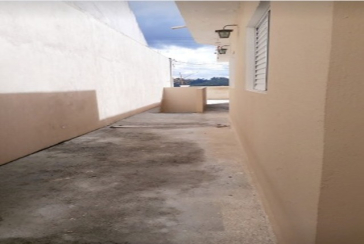 Casa à venda em Caieiras no Bairro do Vera Tereza na Rua Raimundo dos Reis,