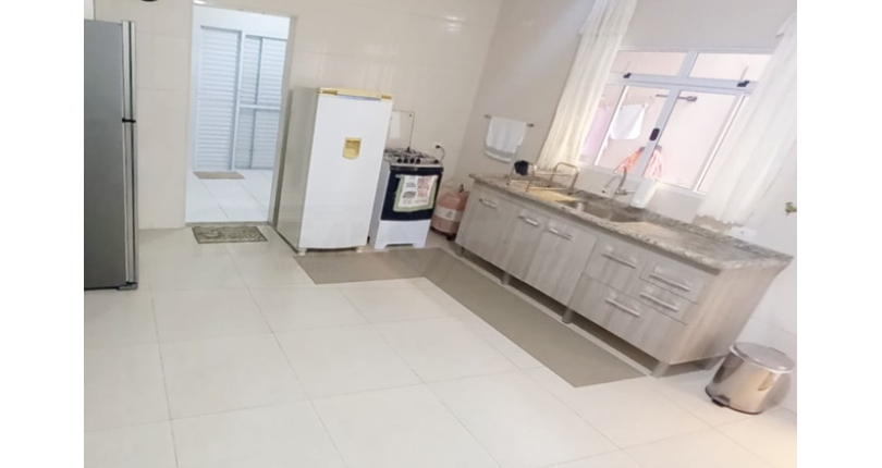 Casa à venda em Caieiras no Bairro do Vera Tereza na Rua Raimundo dos Reis,