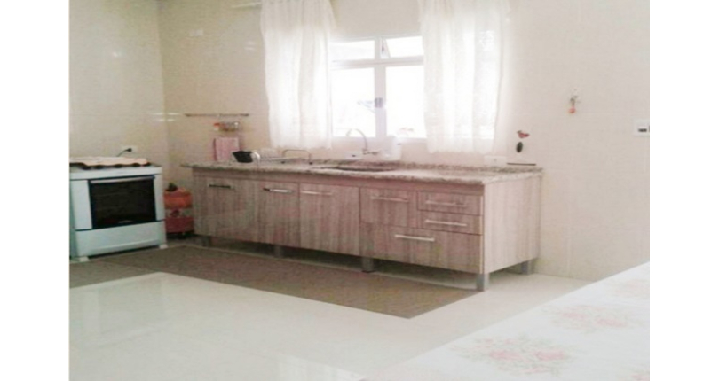 Casa à venda em Caieiras no Bairro do Vera Tereza na Rua Raimundo dos Reis,