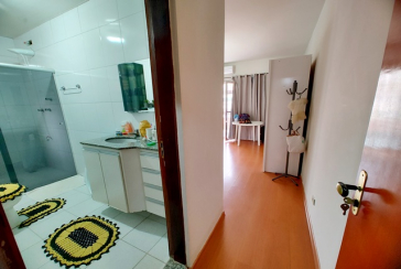 Sobrado à venda no Bairro do Jardim Santa Fé (Zona Oeste) 