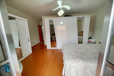 Sobrado à venda no Bairro do Jardim Santa Fé (Zona Oeste) 