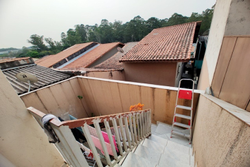 Sobrado à venda no Bairro do Jardim Santa Fé (Zona Oeste) 