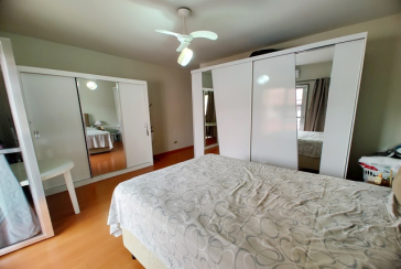 Sobrado à venda no Bairro do Jardim Santa Fé (Zona Oeste) 