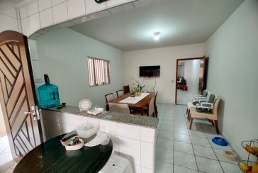 Sobrado à venda no Bairro do Jardim Santa Fé (Zona Oeste) 