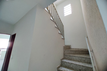 Sobrado à venda no Bairro do Jardim Santa Fé (Zona Oeste) 