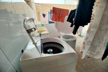 Sobrado à venda no Bairro do Jardim Santa Fé (Zona Oeste) 