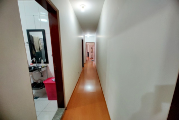 Sobrado à venda no Bairro do Jardim Santa Fé (Zona Oeste) 