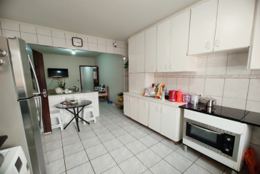 Sobrado à venda no Bairro do Jardim Santa Fé (Zona Oeste) 