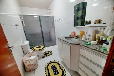 Sobrado à venda no Bairro do Jardim Santa Fé (Zona Oeste) 