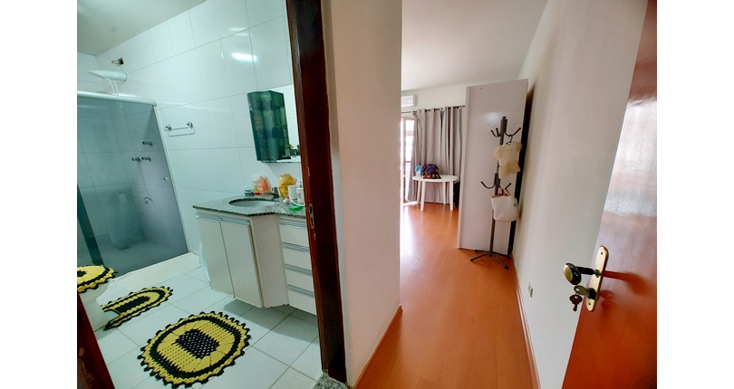 Sobrado à venda no Bairro do Jardim Santa Fé (Zona Oeste) 