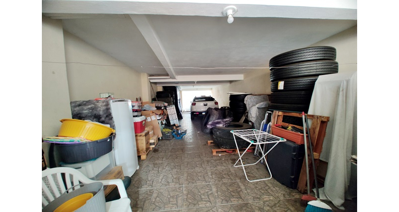 Sobrado à venda no Bairro do Jardim Santa Fé (Zona Oeste) 