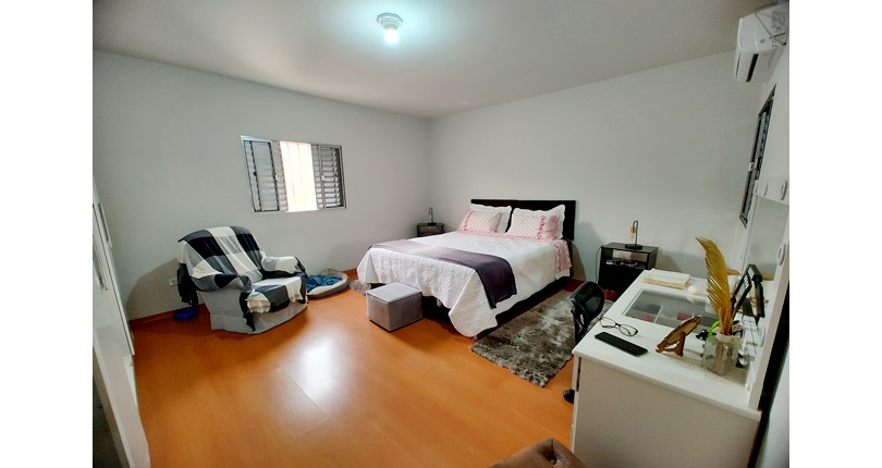 Sobrado à venda no Bairro do Jardim Santa Fé (Zona Oeste) 