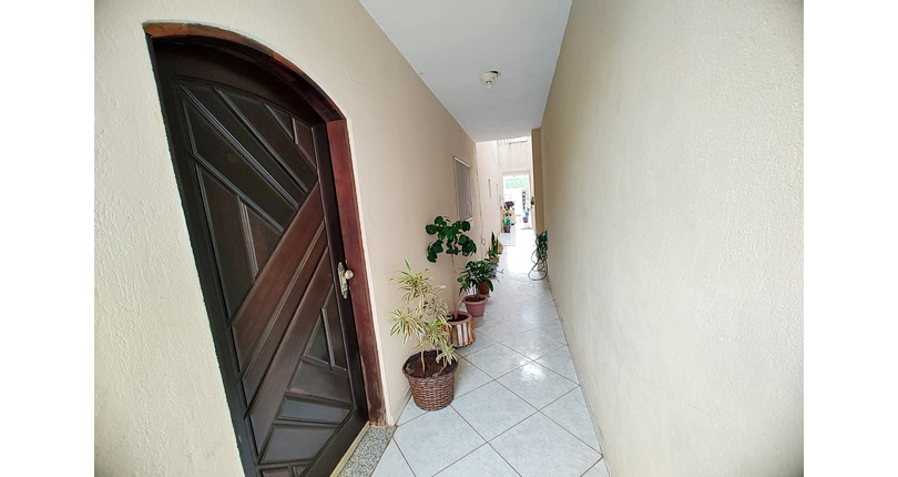 Sobrado à venda no Bairro do Jardim Santa Fé (Zona Oeste) 