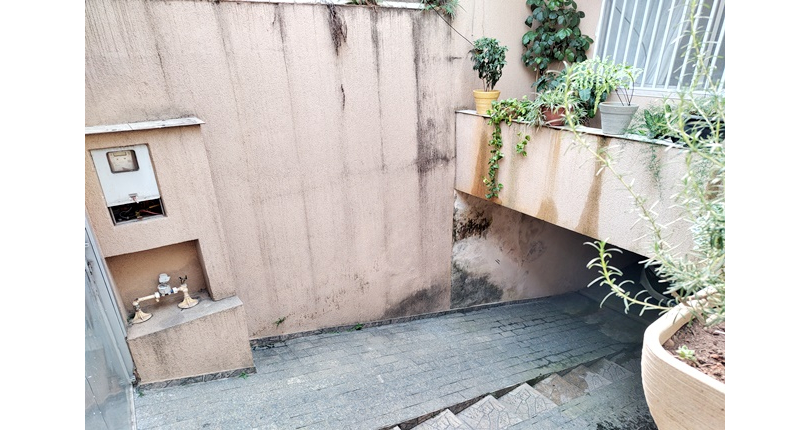 Sobrado à venda no Bairro do Jardim Santa Fé (Zona Oeste) 