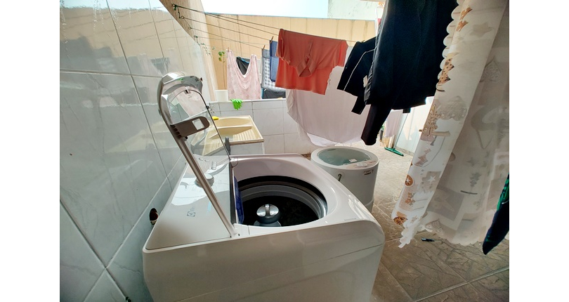 Sobrado à venda no Bairro do Jardim Santa Fé (Zona Oeste) 