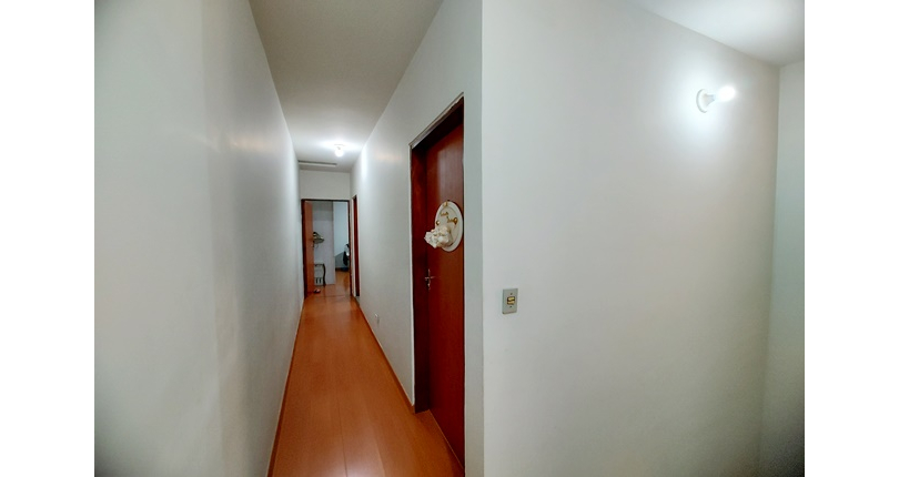 Sobrado à venda no Bairro do Jardim Santa Fé (Zona Oeste) 