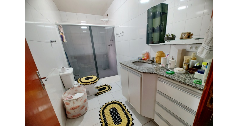 Sobrado à venda no Bairro do Jardim Santa Fé (Zona Oeste) 