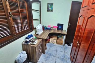 Sobrado à venda no Bairro do Conjunto Residencial Vista Verde na Rua Roberto Boyle,