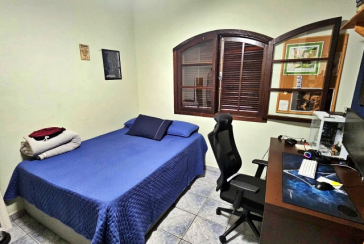 Sobrado à venda no Bairro do Conjunto Residencial Vista Verde na Rua Roberto Boyle,